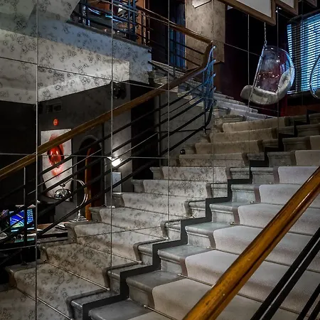 St. Petersbourg - Small Luxury Of The World Hotel 5*