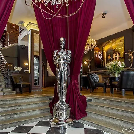 St. Petersbourg - Small Luxury Of The World Отель 5*