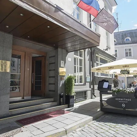 St. Petersbourg - Small Luxury Of The World 5*