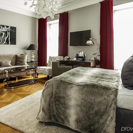 St. Petersbourg - Small Luxury Of The World 5* Tallinn