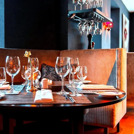 St. Petersbourg - Small Luxury Of The World Hotel