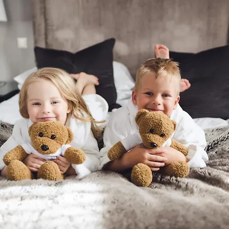 Hotel St. Petersbourg - Small Luxury Of The World