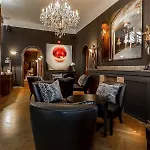 St. Petersbourg - Small Luxury Of The World Tallinn