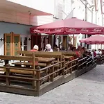 St. Petersbourg - Small Luxury Of The World Otel Tallinn