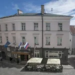 St. Petersbourg - Small Luxury Of The World Otel