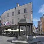 St. Petersbourg - Small Luxury Of The World Otel Tallinn