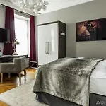 St. Petersbourg - Small Luxury Of The World Otel 5*