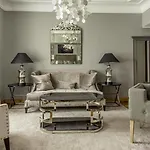 St. Petersbourg - Small Luxury Of The World Otel Tallinn