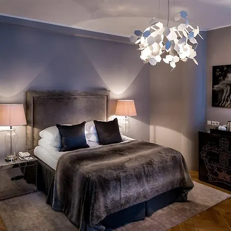 Hotel St. Petersbourg - Small Luxury Of The World Reval