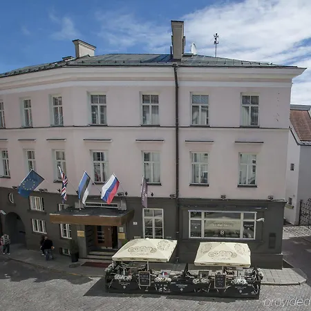 St. Petersbourg - Small Luxury Of The World Hotel