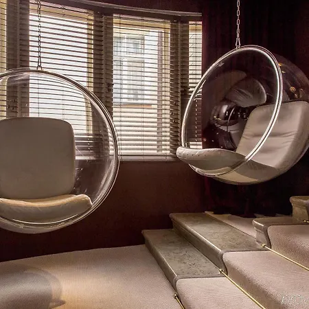 St. Petersbourg - Small Luxury Of The World Tallinn