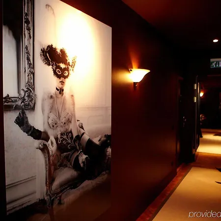 St. Petersbourg - Small Luxury Of The World Tallinn