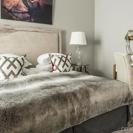 St. Petersbourg - Small Luxury Of The World Hotel