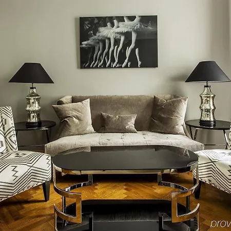 St. Petersbourg - Small Luxury Of The World 5* Tallinn