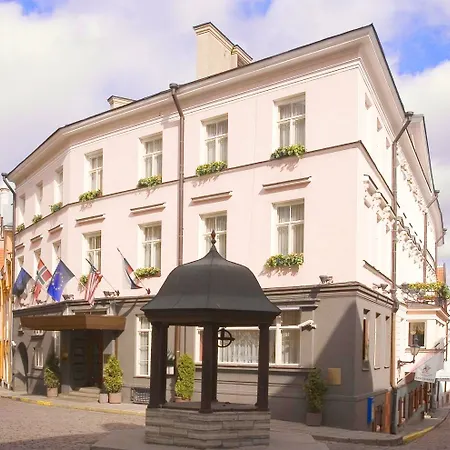 St. Petersbourg - Small Luxury Of The World Hotel 5*