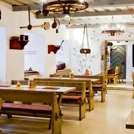 Hotel St. Petersbourg - Small Luxury Of The World 5*