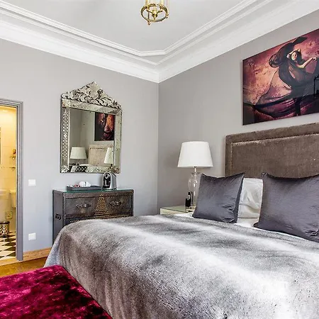St. Petersbourg - Small Luxury Of The World 5* Reval