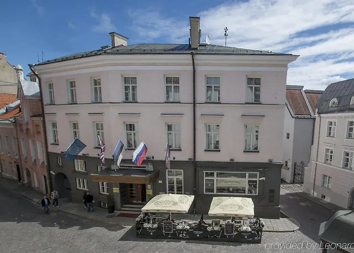 St. Petersbourg - Small Luxury Of The World Szálloda