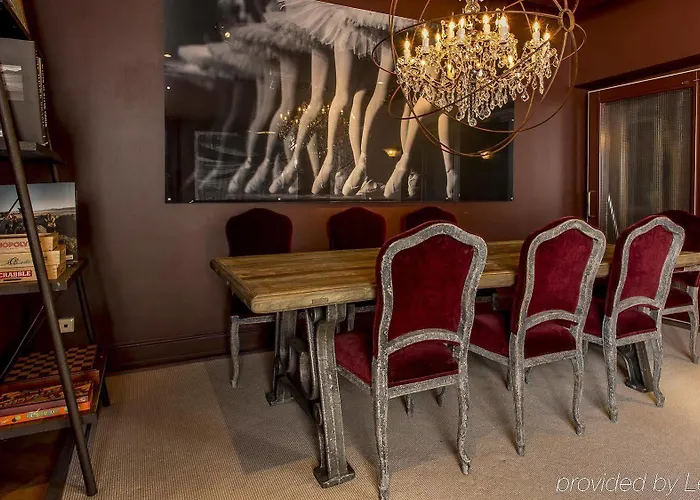 Szálloda St. Petersbourg - Small Luxury Of The World 5*