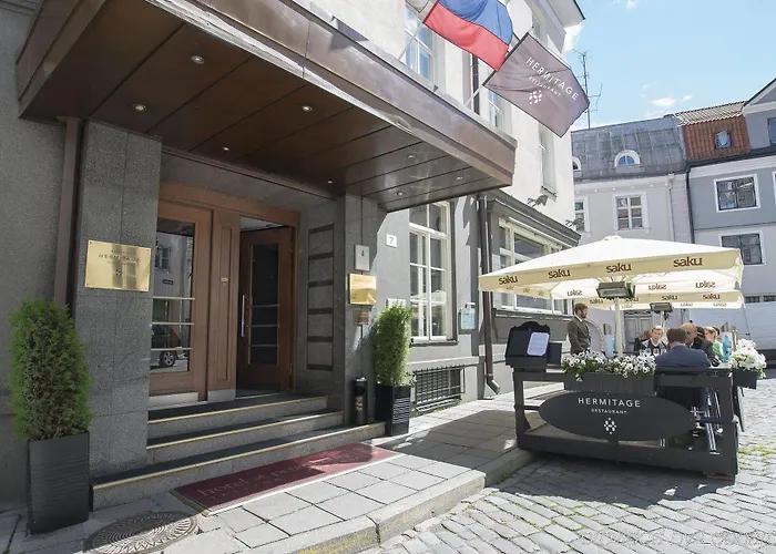 St. Petersbourg - Small Luxury Of The World 5*