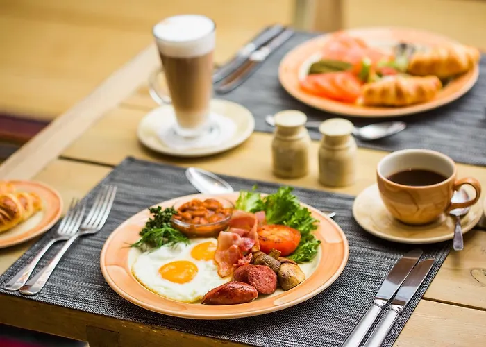 St. Petersbourg - Small Luxury Of The World 5* Tallinn